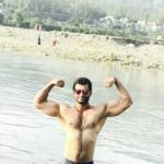 Saurav Mavi
